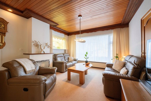 Medium property photo - Bovenstraat 75, 4741 TP Hoeven